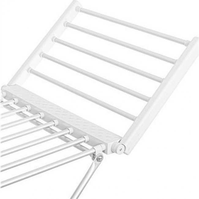 Adler AD 7821 Foldable electric clothes dryer