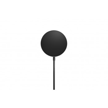 Samsung Qi2 Single magnetic wireless charger (Magnet Case required for smartphone)