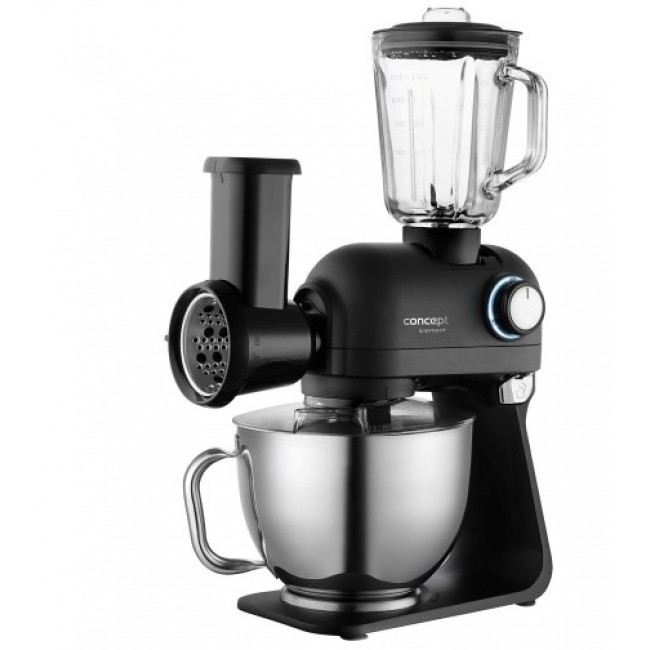 Concept Element RM8000 Planetary kitchen machine 1200 W