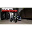 Razor Toddler Lightwave ride-on toy