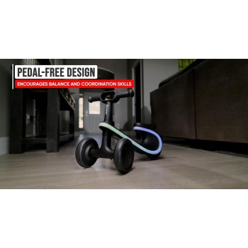 Razor Toddler Lightwave ride-on toy