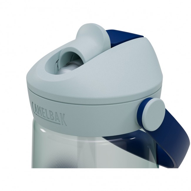 CamelBak 2853407075 drinking bottle 739 ml Copolyester, Polypropylene (PP), Linear low-density polyethylene (LLDPE) CamelBak 2853407075 drinking bottle 739 ml Copolyester, Polypropylene (PP), Linear low-density polyethylene (LLDPE)