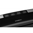 Hyundai VS100 vacuum sealer 0.6 mbar Black