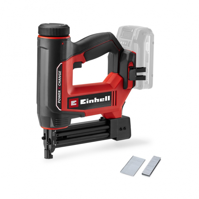 Cordless Nailer/Stapler EINHELL TE-CN 18/32 Li Solo 4257800