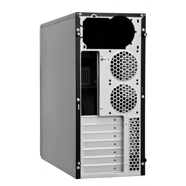Chieftec Geh MIDI Uni CG-04B-OP (B) o.N.
