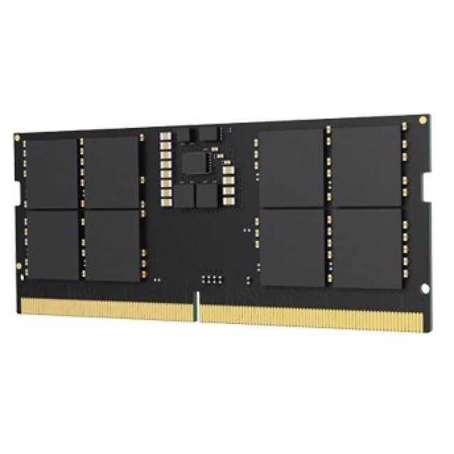 Lexar LD5S08G56C46ST-BGS memory module 8 GB 1 x 8 GB DDR5 262-pin SO-DIMM