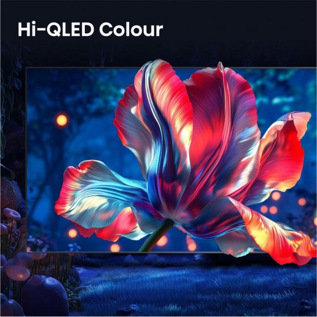 Hisense 65E7S PRO 165.1 cm (65