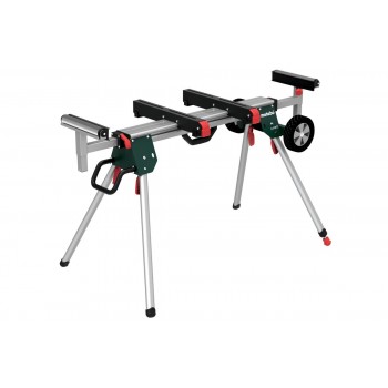 Metabo KSU 251 mitre saw stand Steel 4 leg(s)