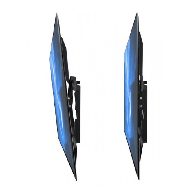 Esperanza ERW014 TV Mount 26' 70 ' 177.8 cm Black