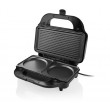 Eta Sorento Plus sandwich maker 900 W Black Eta Sorento Plus sandwich maker 900 W Black