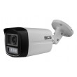 BCS BCS-L-TIP28FCL5P-Ai1 Bullet IP security camera Outdoor 3840 x 2160 pixels Ceiling/wall