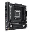 ASUS TUF GAMING B850M-PLUS WIFI AMD B850 Socket AM5 micro ATX