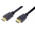 Equip HDMI 1.4 Cable, 20m