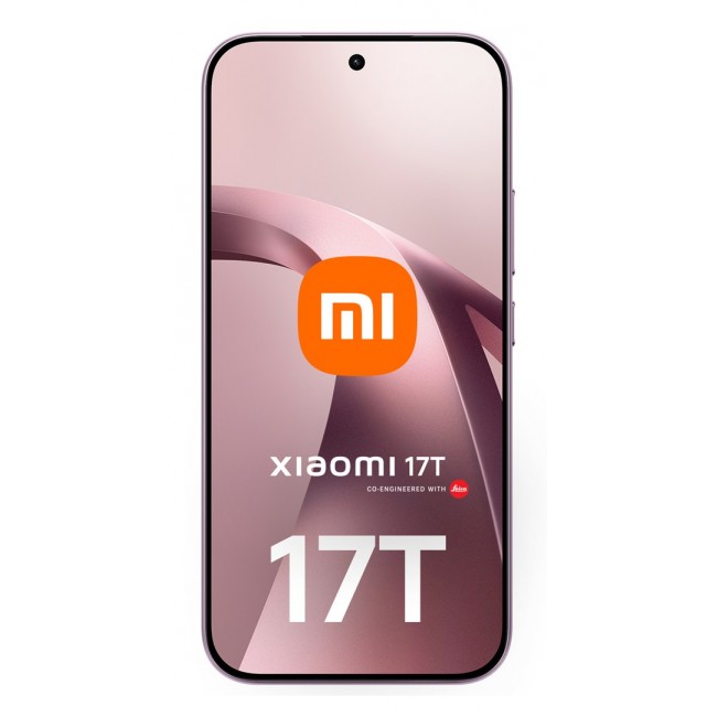 Xiaomi 17T 16.7 cm (6.59