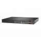 Aruba 6200F 24G 4SFP+ Managed L3 Gigabit Ethernet (10/100/1000) 1U Black