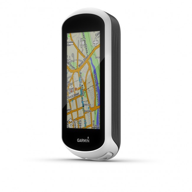 Garmin Edge Explore navigator Handheld/Fixed 7.62 cm (3