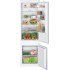 Bosch Serie 2 KIV87NSE0 fridge-freezer Built-in 270 L E White