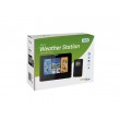 Greenblue GB526 digital weather station Black Battery Greenblue GB526 digital weather station Black Battery