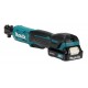 MAKITA RATCHET 12V WR100DSA 47,5Nm 1/4 -3/8 MAKITA RATCHET 12V WR100DSA 47,5Nm 1/4 -3/8