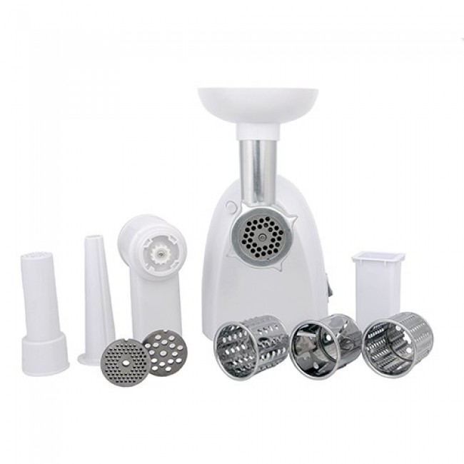 Camry CR 4802 mincer 600 W White Camry CR 4802 mincer 600 W White