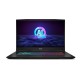 MSI Katana A17 AI B8VF-1004XPL AMD Ryzen 7 8845HS Laptop 43.9 cm (17.3 MSI Katana A17 AI B8VF-1004XPL AMD Ryzen 7 8845HS Laptop 43.9 cm (17.3