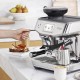 Sage SES881BSS4FEU1 coffee maker Espresso machine 2 L Sage SES881BSS4FEU1 coffee maker Espresso machine 2 L