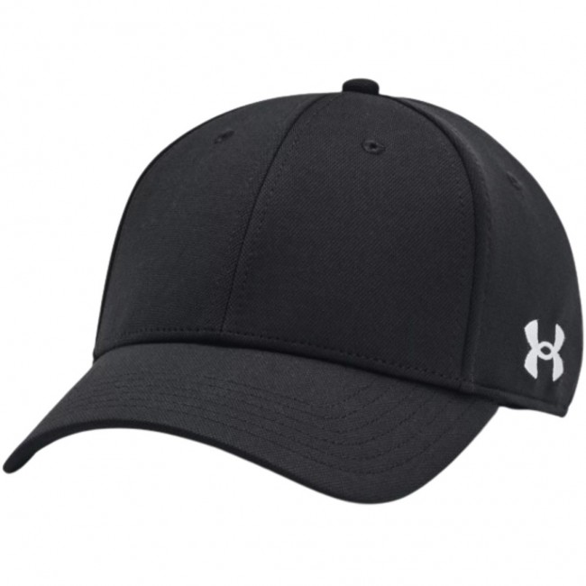 Under Armour Team Blitzing Cap Black 1376702 001 S/M Under Armour Team Blitzing Cap Black 1376702 001 S/M