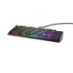 Alienware AW510K keyboard Gaming USB Black, Grey Alienware AW510K keyboard Gaming USB Black, Grey