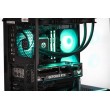 Actina 5901443416555 PC AMD Ryzen 7 7800X3D 32 GB DDR5-SDRAM 2 TB SSD NVIDIA GeForce RTX 5080 Windows 11 Home Midi Tower Black