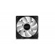DeepCool RF120-3in1 Computer case Fan 12 cm Black 3 pc(s) DeepCool RF120-3in1 Computer case Fan 12 cm Black 3 pc(s)