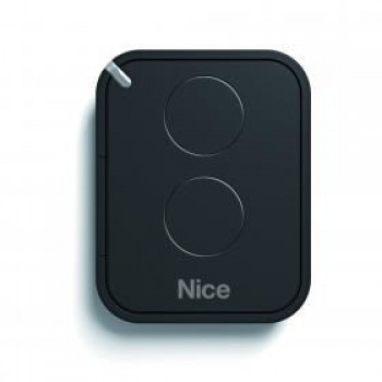 Nice FLO2RE remote control Roller shutter Press buttons