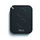 Nice FLO2RE remote control Roller shutter Press buttons Nice FLO2RE remote control Roller shutter Press buttons