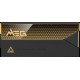 MSI MEG Ai1600T 1600W PCIE5 80+ Titanium power supply (306-7ZPEX11-CE0) MSI MEG Ai1600T 1600W PCIE5 80+ Titanium power supply (306-7ZPEX11-CE0)