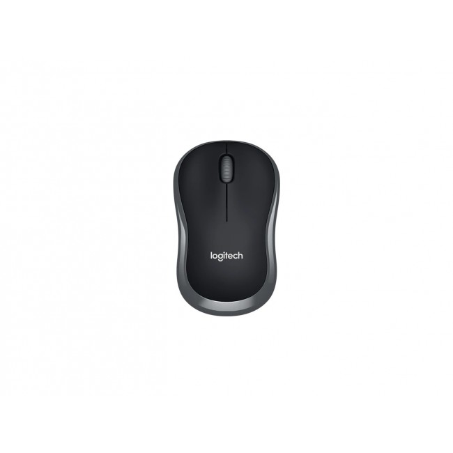 Logitech Wireless Combo MK330