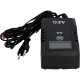 AUTOMATIC CHARGER AEG LD4 6/12V, 4A AUTOMATIC CHARGER AEG LD4 6/12V, 4A