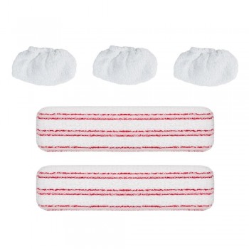 Polti Accessory Kit PAEU0324 Vaporetto