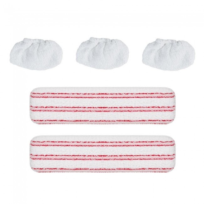 Polti Accessory Kit PAEU0324 Vaporetto Polti Accessory Kit PAEU0324 Vaporetto