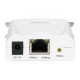 Print Server 1x Parallel Port (Centr. 36) / RJ45 Print Server 1x Parallel Port (Centr. 36) / RJ45