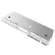 Jonsbo NC-3 ARGB Memory module Heatsink/Radiator Silver