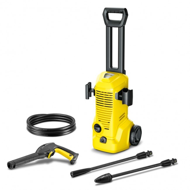 KARCHER WASHER K2 PREMIUM *EU KARCHER WASHER K2 PREMIUM *EU