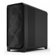 Fractal Design Meshify 3 XL Black Solid Fractal Design Meshify 3 XL Black Solid