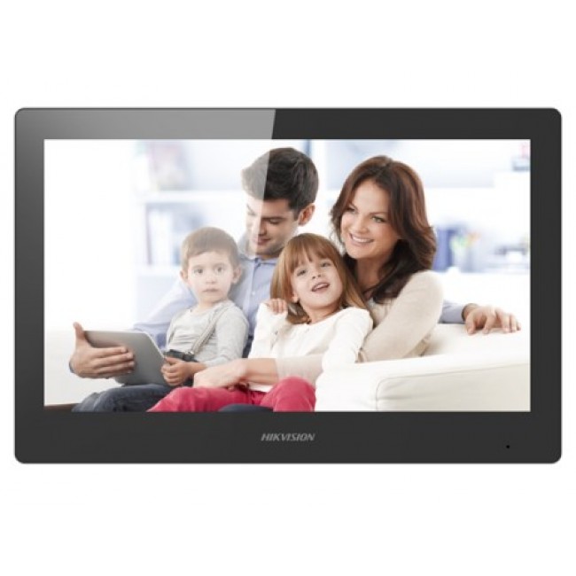 Video-intercom monitor HIKVISION DS-KH8520-WTE1 Video-intercom monitor HIKVISION DS-KH8520-WTE1