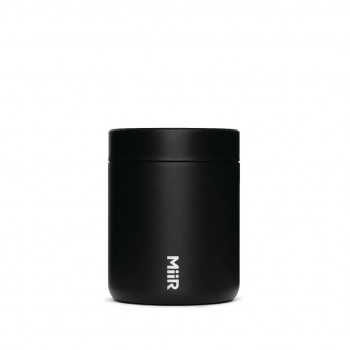 MiiR Thermal Food Container 470ml Black