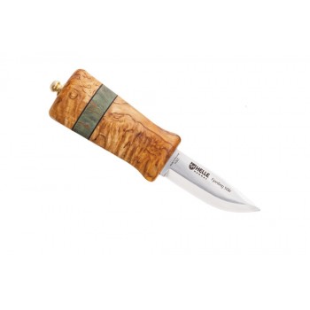 Helle Fjording Knife 50th Anniversary Limited