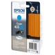 Epson 405XL DURABrite Ultra Ink ink cartridge 1 pc(s) Original High (XL) Yield Cyan Epson 405XL DURABrite Ultra Ink ink cartridge 1 pc(s) Original High (XL) Yield Cyan