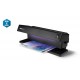 Safescan SAF45 counterfeit bill detector Black Safescan SAF45 counterfeit bill detector Black