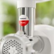 Grinder 489.8 SMAPP White Grinder 489.8 SMAPP White