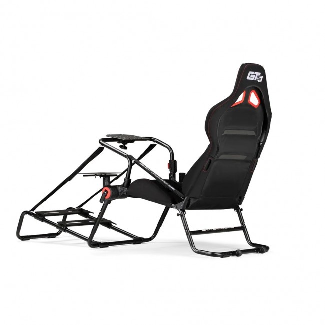 Next Level Racing GTLite Pro NLR-S031 - cockpit Next Level Racing GTLite Pro NLR-S031 - cockpit