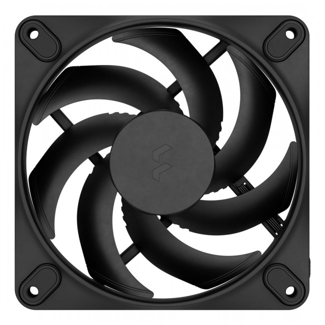 Fractal Design Momentum 12 Computer case Fan 12 cm Black 1 pc(s) Fractal Design Momentum 12 Computer case Fan 12 cm Black 1 pc(s)