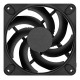 Fractal Design Momentum 12 Computer case Fan 12 cm Black 1 pc(s) Fractal Design Momentum 12 Computer case Fan 12 cm Black 1 pc(s)